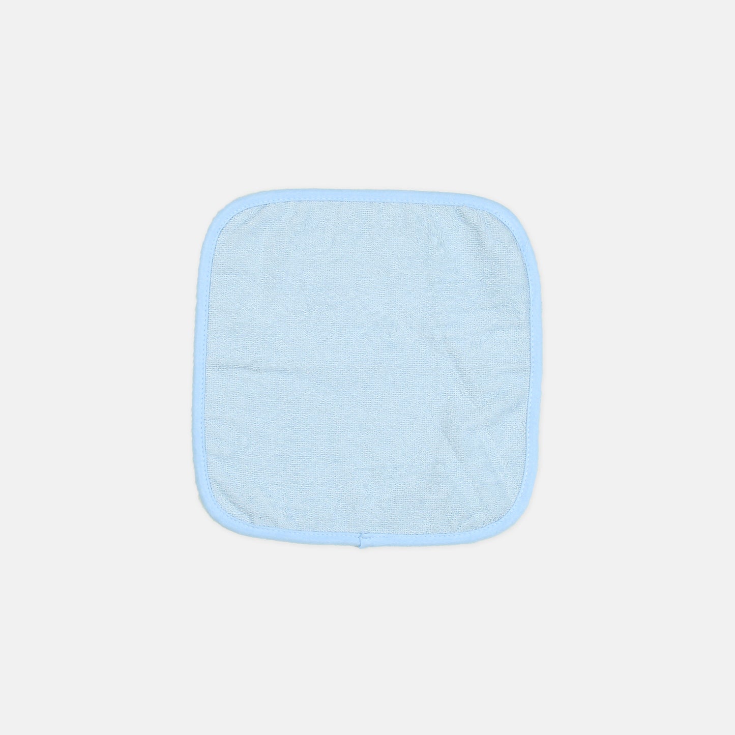 BATH TOWEL W/FACE TOWEL HAPPY BEAR BATH SET