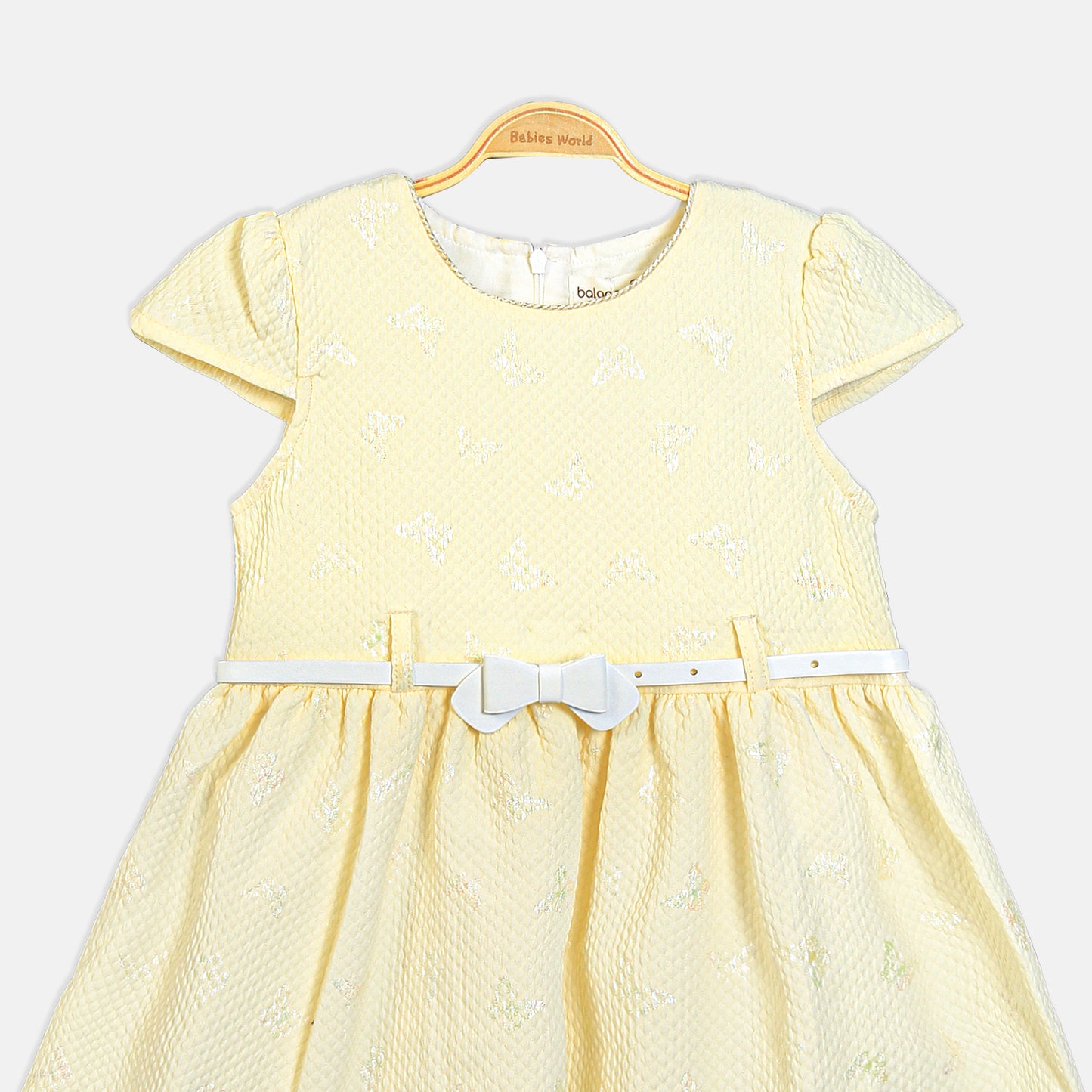 BALALAN ELEGANT PARTY FROCK