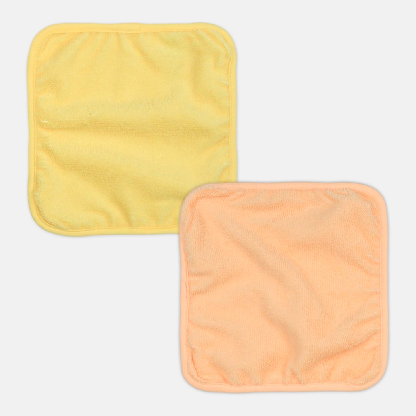 BATH TOWEL & 3 FACE TOWELS SUNSHINE SMILES TOWEL SET